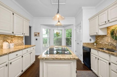 1239 Brookhaven Park Pl, Atlanta GA  30319-4570 exterior