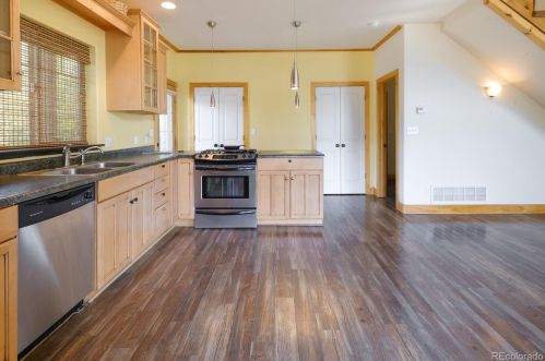 127 Grand Ave, Hot Sulphur Springs CO  80451-9990 exterior