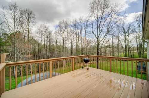 64 Martin Farm Rd, Big Canoe GA  30143-5740 exterior