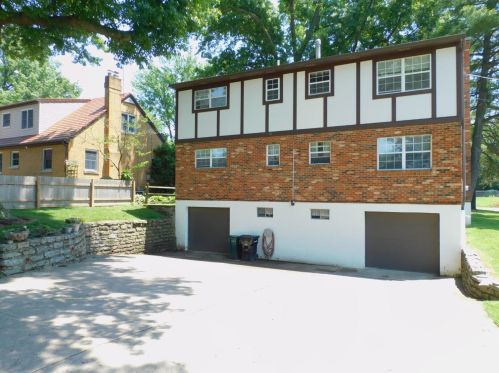 1103 Covedale Ave, Cincinnati OH  45238-4313 exterior