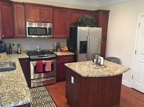 2251 Limehurst Dr, Atlanta GA  30319-5724 exterior