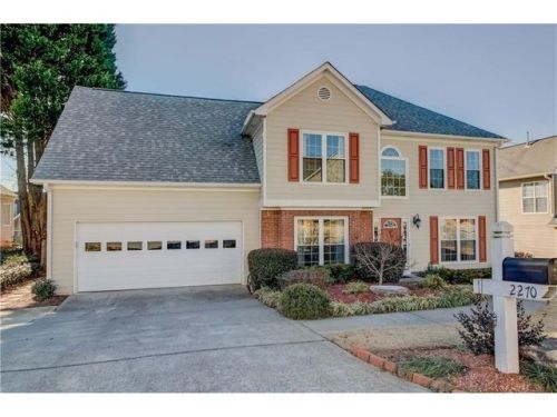 2270 Chimney Walk Dr, Suwanee, GA 30024-3262
