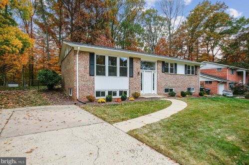 6905 Loudoun Ln, Springfield, VA 22152-3336
