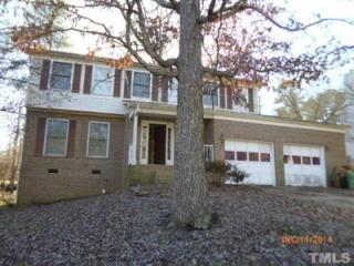529 Bluestone Rd, Durham, NC 27713-1956