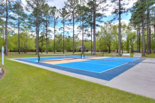241 Plantation Dr, Foreston SC  29102-9504 exterior