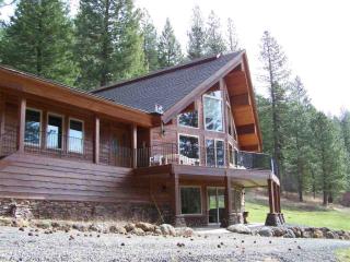 3252 Strawberry Rd, Tamarack ID  83612-5112 exterior