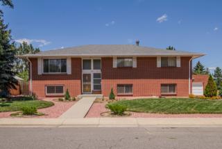 4731 66th Ave, Arvada, CO 80003-6327