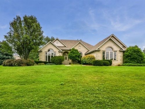 18411 Leanne Ln, Mokena, IL 60448-8531