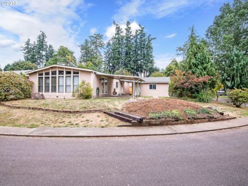 971 Fir Grv Loop, Beaverton OR  97123-8814 exterior