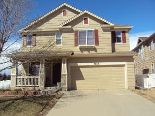 4620 Portofino Dr, Longmont CO  80503-4152 exterior