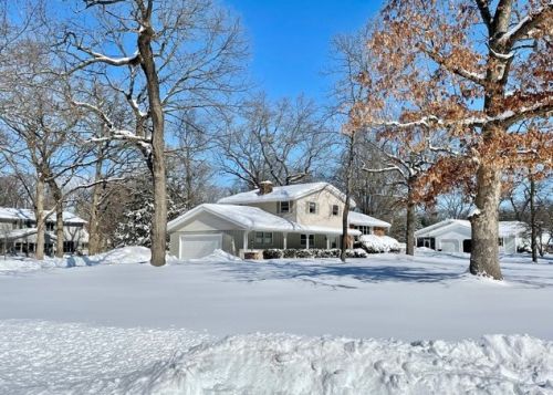 1717 Briarwood Ln, Saint Anne, IL 60964-4365
