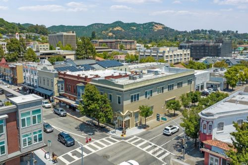 802 B St, San Rafael, CA 94901-3026