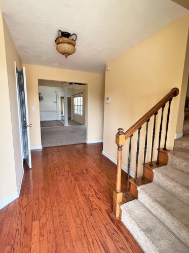 2001 Turner Dr, Evans GA  30809-6705 exterior
