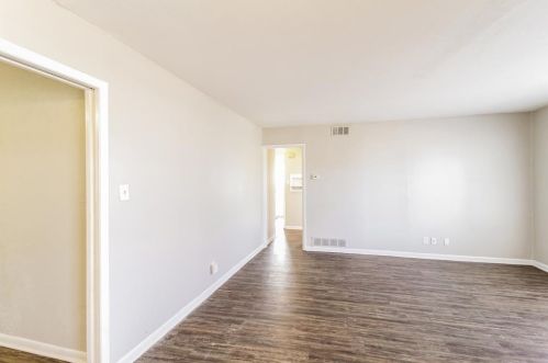 3516 Revere St, Fort Worth TX  76117-3222 exterior