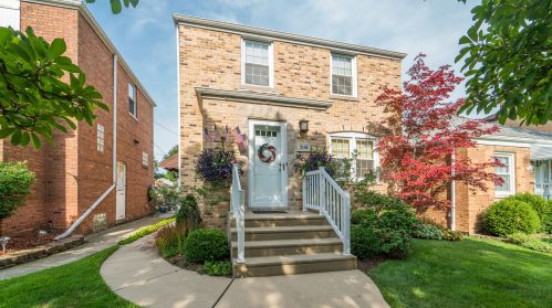5118 Newland Ave, Chicago, IL 60638-1123