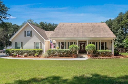 74 Stone Rd, Mcdonough, GA 30253-7274