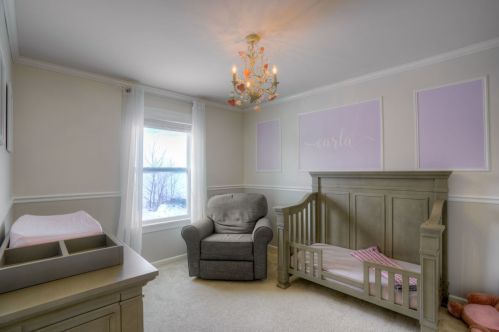 1600 Bristol Dr, Pingree Grove IL  60140-9038 exterior