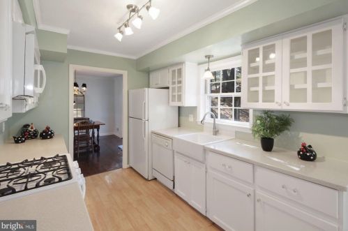 13120 Clifton Rd, Silver Spring MD 20904-1325 exterior