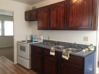 2621 Kenwood Ave, Fort Wayne IN  46805-2840 exterior