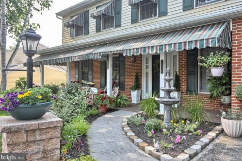 4424 Mars Ave, Harrisburg, PA 17112-9120