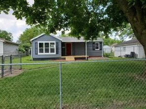 1352 Rutland Ave, Springfield OH  45505-3942 exterior