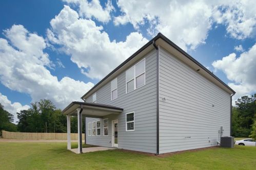 2940 Stovall Rd, Austell, GA 30106-2618