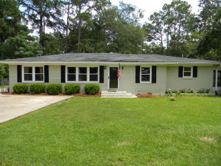 207 Tomlinson Dr, Valdosta, GA 31602-7051