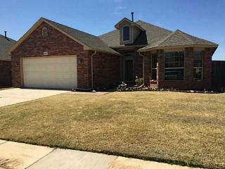 2501 Chadsford Ln, Yukon, OK 73099-5159