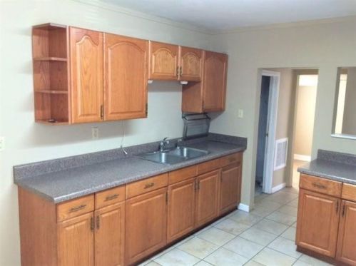 3115 Cedar Park Blvd, Fort Worth TX  76118-6302 exterior