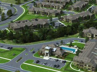 7541 Mingo Rd, Tulsa OK  74133-3302 exterior