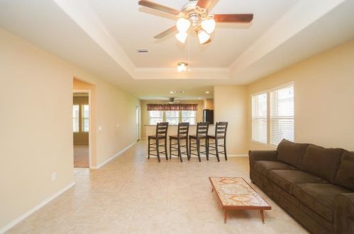 2918 Cone Flower Dr, Richmond TX 77469-5550 exterior