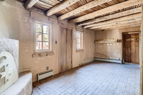 10426 Tomahawk Rd, Parker CO 80138-7808 exterior