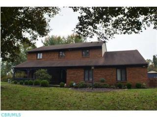 3955 Scotsfield Dr, Columbus, OH 43230-1163