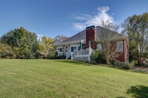 2743 Pitlochry St, Conyers GA  30094-6857 exterior