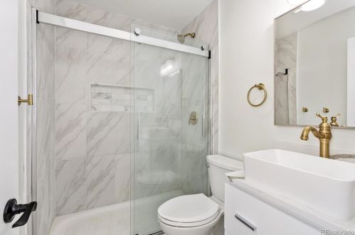 3063 Hudson St, Denver CO  80207-2746 exterior