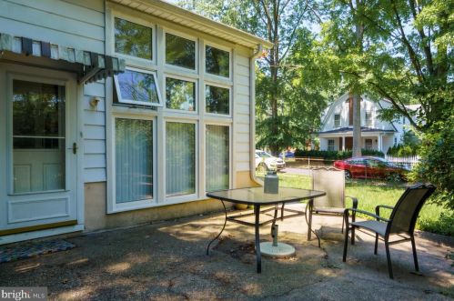 41 Potter St, Tavistock NJ  08033-1328 exterior