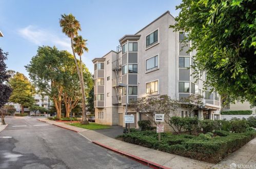 1839 15th St, San Francisco CA  94103-2273 exterior