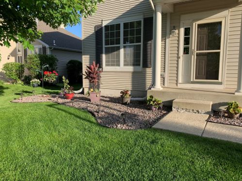 7806 Briarcliff Dr, Plainfield, IL 60586-2847