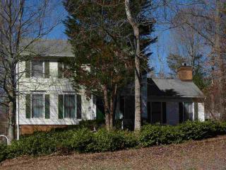 1824 Amberfield Dr, Charlottesville, VA 22911-7560