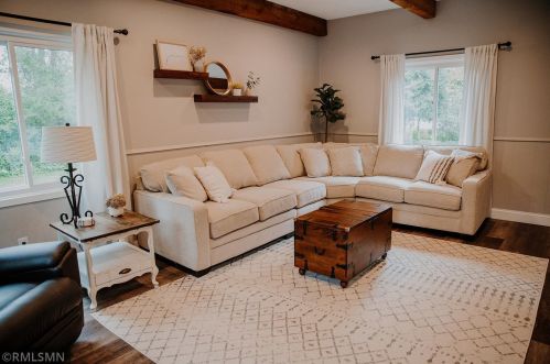 2182 Aztec Ln, Saint Paul MN  55120-1608 exterior