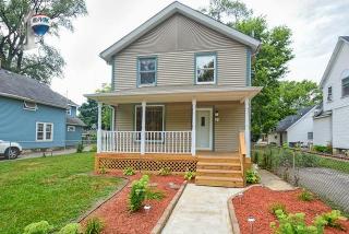 7 Blackman Ave, Joliet, IL 60436-1552