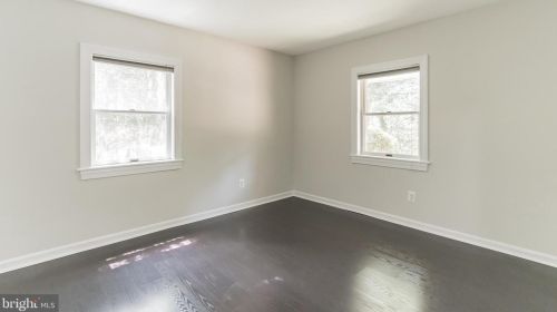 7425 Hastings St, Springfield VA  22150-4109 exterior