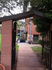 827 9th St, Boulder CO  80302-7528 exterior