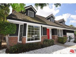 4490 Don Miguel Dr, Los Angeles CA  90008-2828 exterior