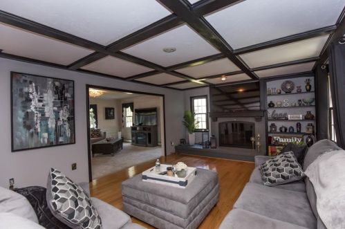 16 Stearns St, Killingly CT  06239-2922 exterior