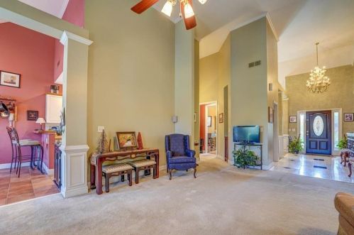 2743 Pitlochry St, Conyers GA  30094-6857 exterior