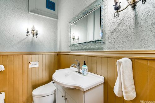 1445 High St, Denver CO 80210-6324 exterior