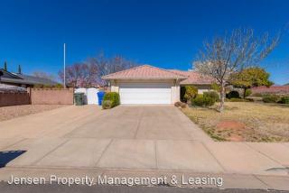 1477 Canyon View Dr, Santa Clara UT  84765-5504 exterior