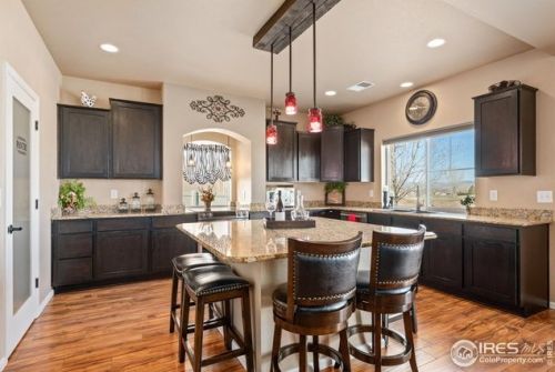 4927 Saddlewood Cir, Loveland CO 80534-8219 exterior