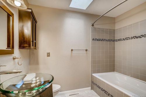 11823 Cornell Cir, Aurora CO 80014-5700 exterior